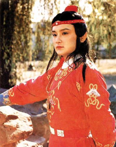 《红楼梦》骄婢侈童的悠闲生活——扯闲篇,各种玩耍_宝玉