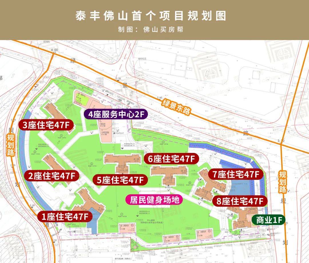 1月佛山楼市仍火热!新房连续10个月破万套!二手房同涨120%!_项目