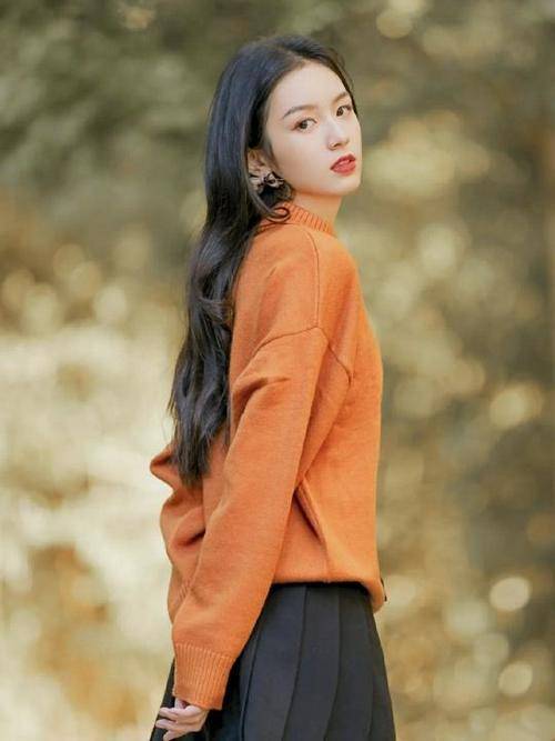 什么是少女感的长相 55a7505379004996a6ab1c46f32612c5.jpeg