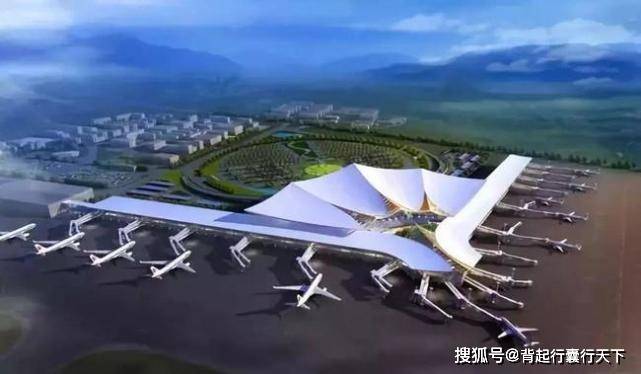 湖南迎来新机场，不是株洲，也不是岳阳，而是这个城市