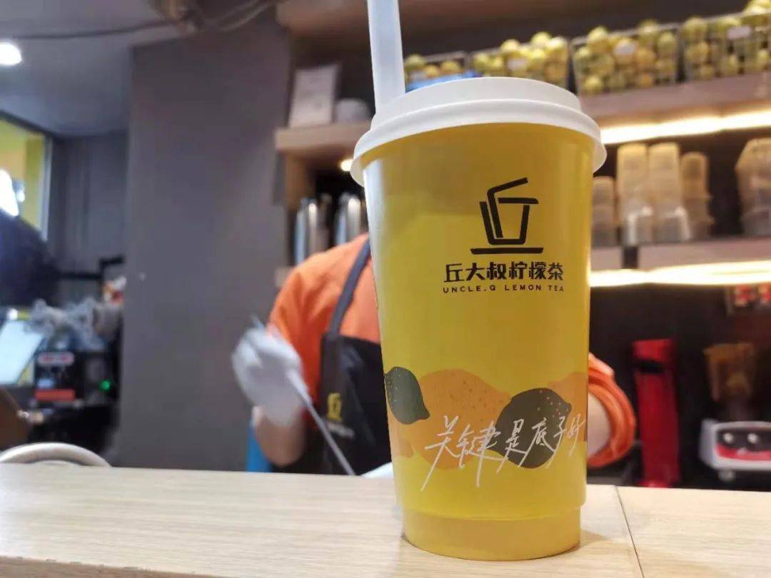 跑遍廣州800家餐飲店後我有了這60點發現