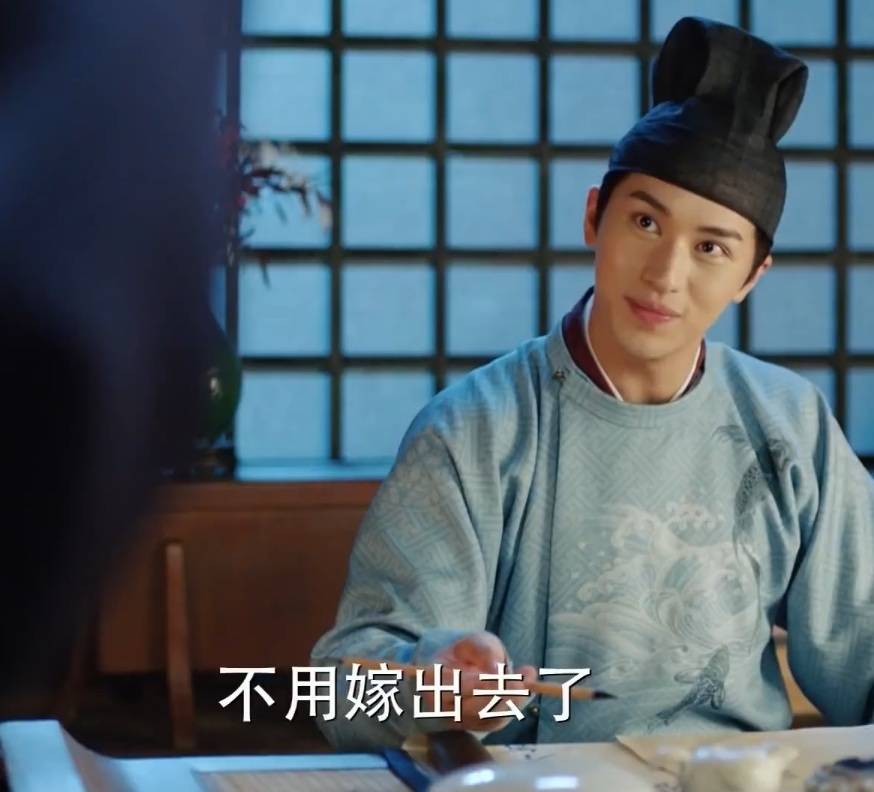 风起霓裳第910集预告武才人和太子养鸟琉璃要状告裴行俭