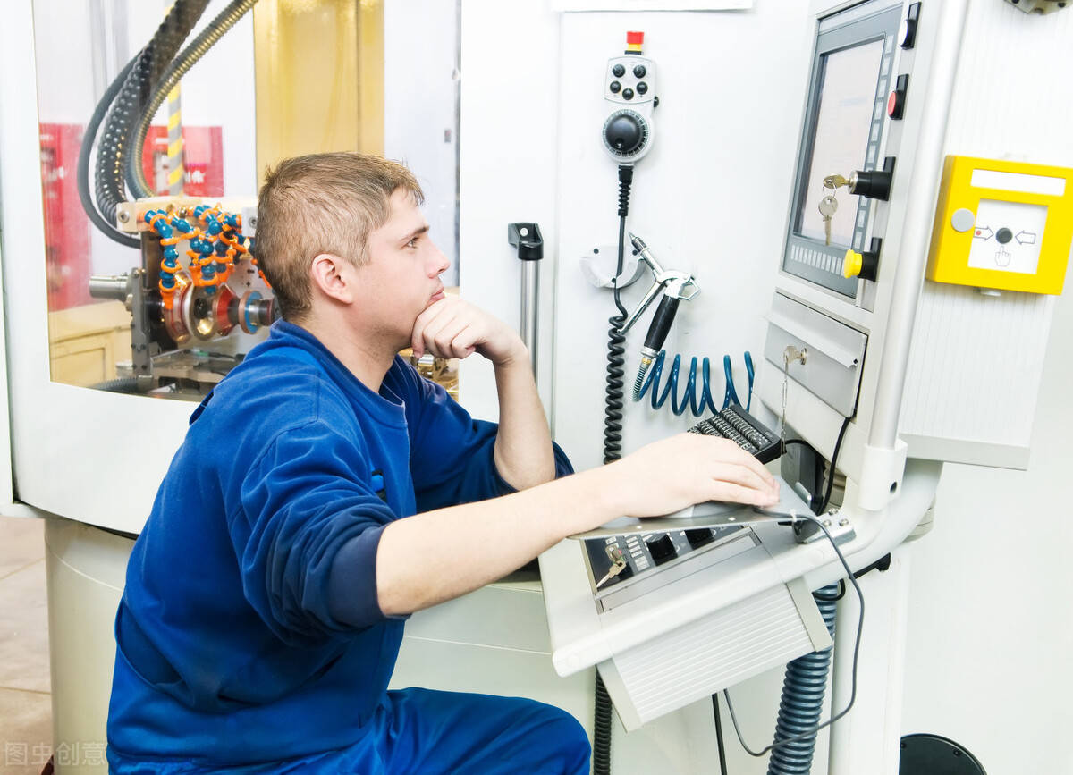 东莞潇洒培训学校分享知识点:UG编程加工参数设置,新手看过来