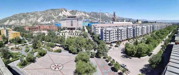 河津龙门村gdp_河津龙门村景区