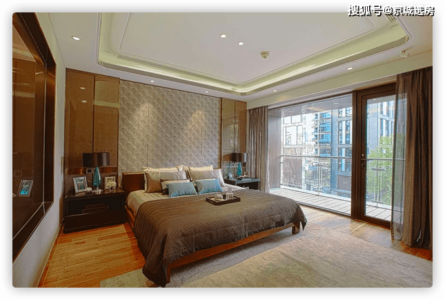 天坛府|一流的地段,一流的交通,2021年最值得期待的楼盘