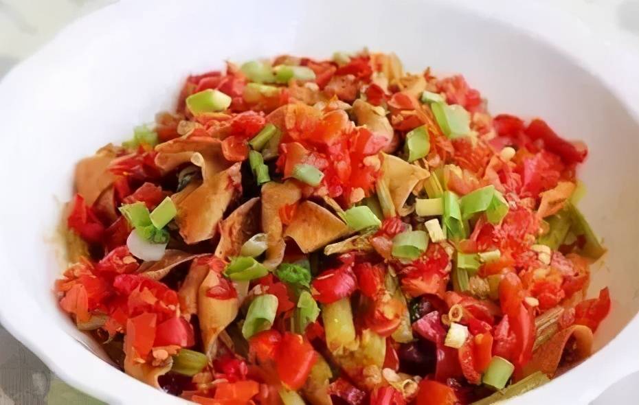 过年解腻的10款酸辣菜品,爽口开胃正热卖,解腻首选!