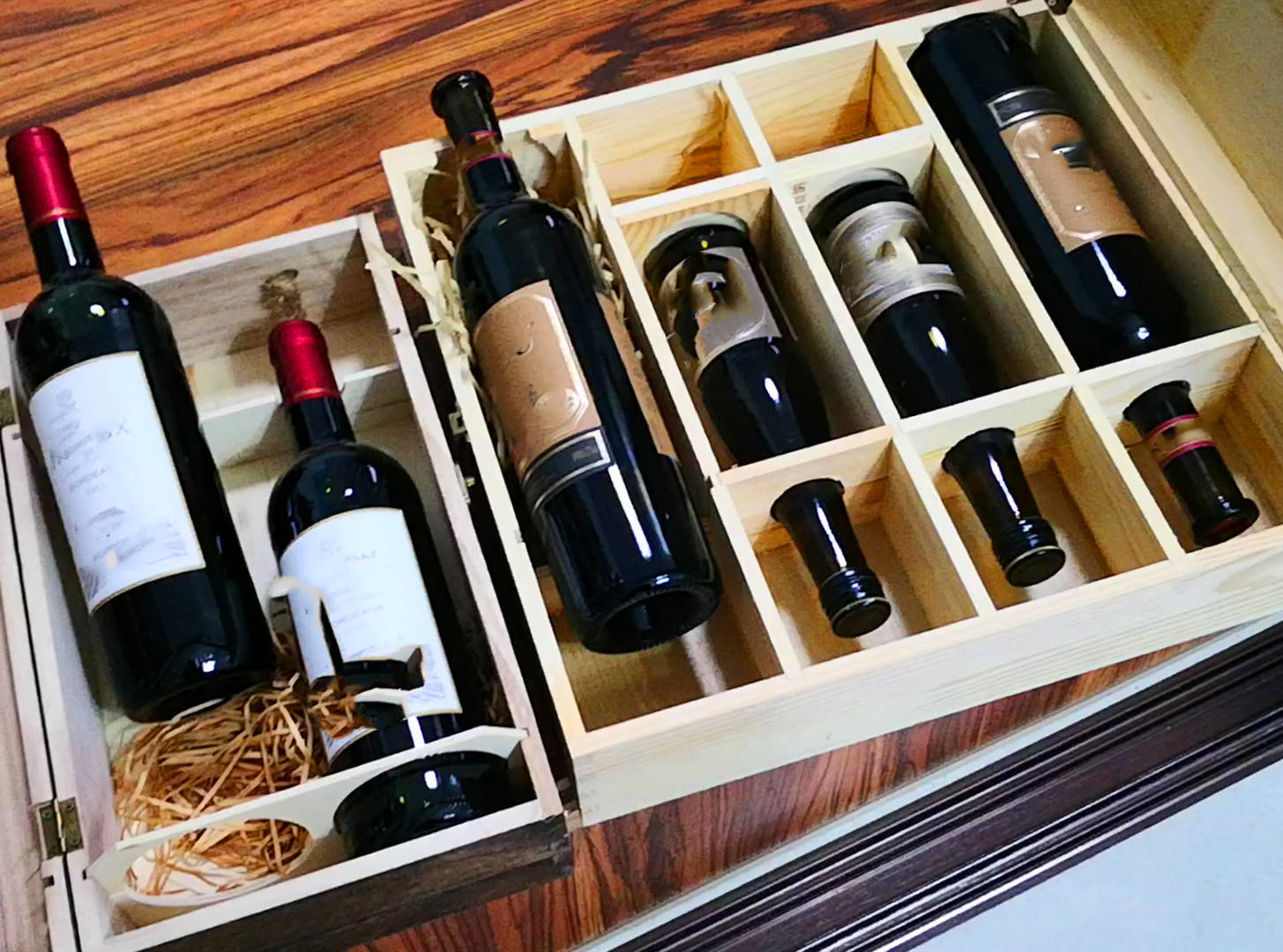 原创购买红酒要留意为了家人的健康别再买错了早知道早受益