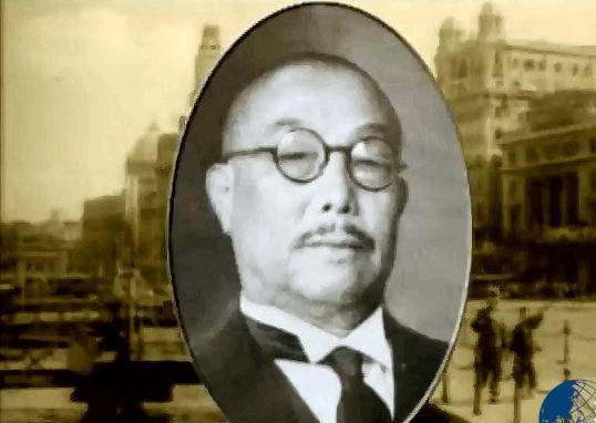 上海首任汉奸市长傅筱庵是如何在家被刺杀