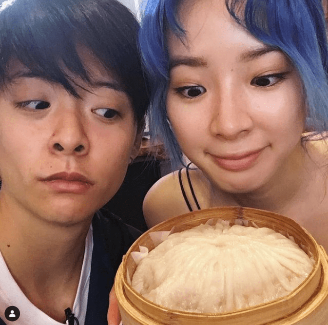 《创3》宋茜,《创4》amber,真爷青回