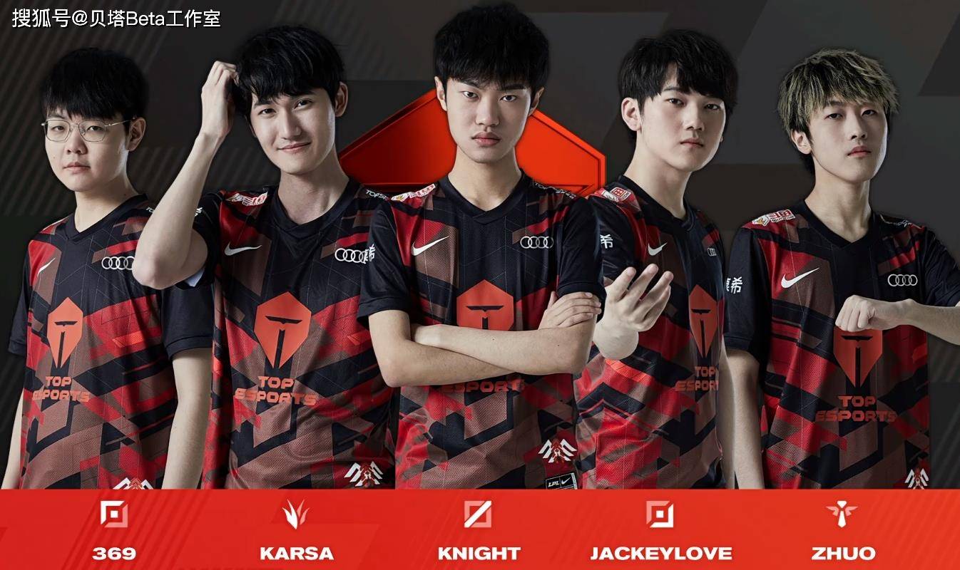 2020年lpl春季赛排名排名2020年LPL俱乐部综合影响力排行榜出炉综合影响力