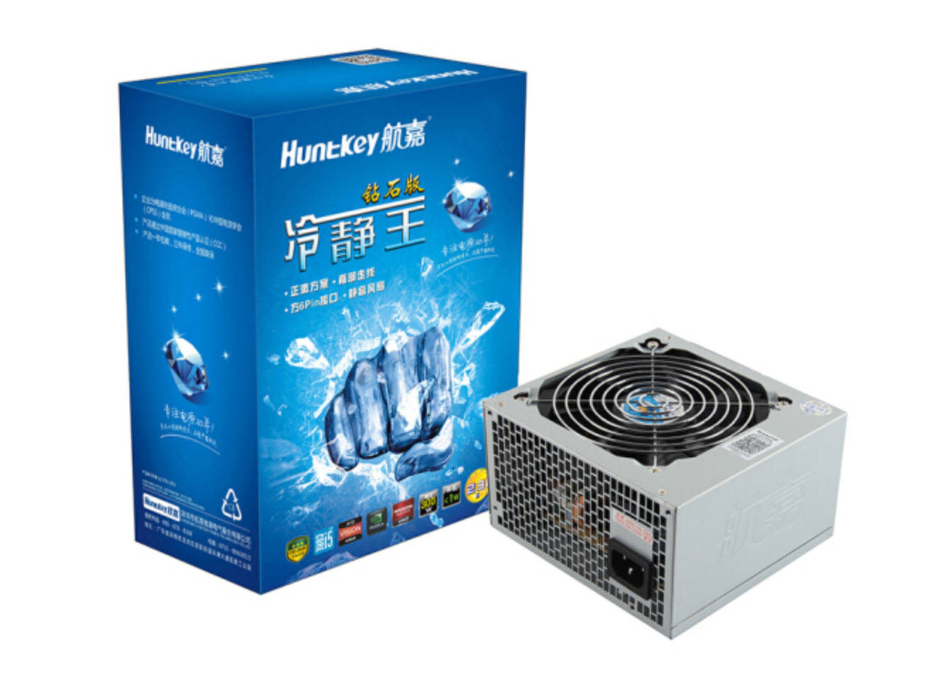性能|AMD有绝招，不要显卡怎么让这个年过得有意义呢？
