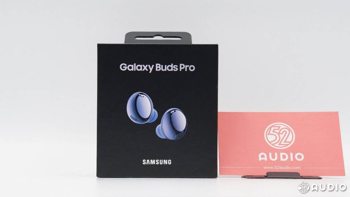 的设计|拆解报告：三星Galaxy Buds Pro真无线降噪耳机