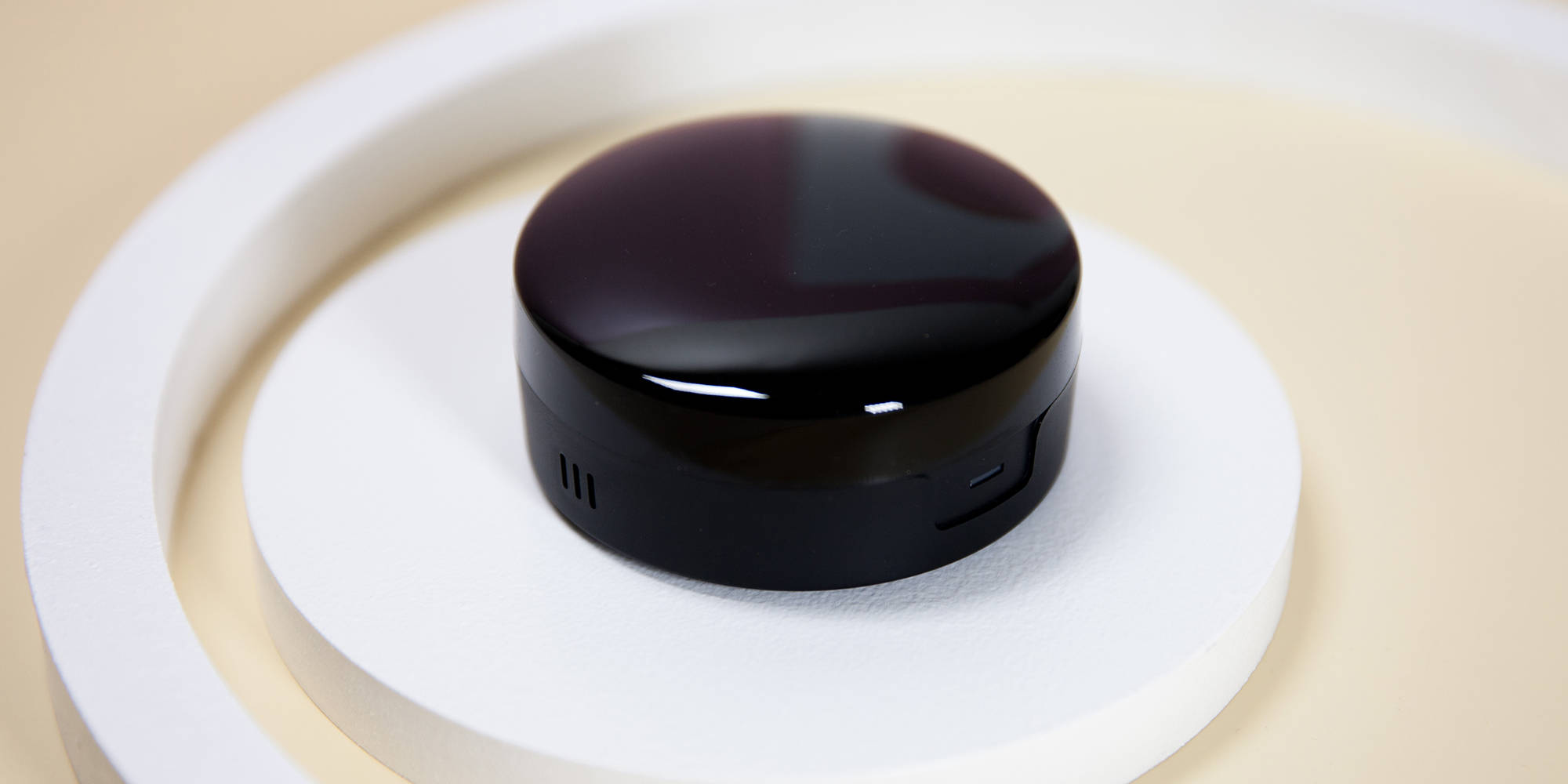 长辈的最爱,红外遥控,小司精灵智能离线语音遥控器