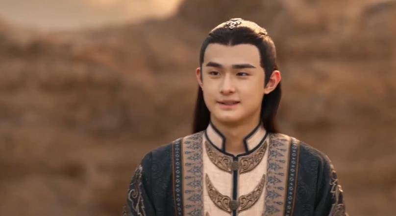 灵域剧情最后安排潘芊芊和楚离走到一起显得唐突