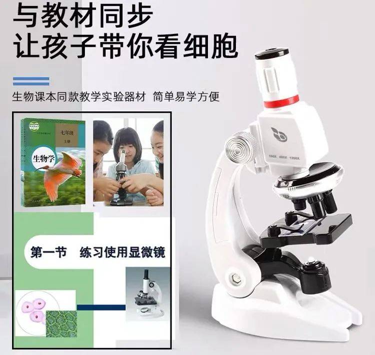 显微镜猜成语_显微镜的结构图(2)