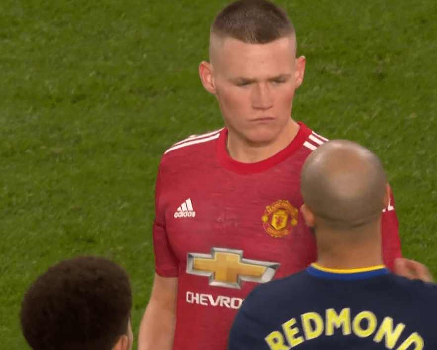 惨案!曼联9-0圣徒追平纪录（图）