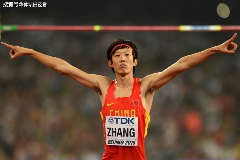 跳高排名_跳高简笔画