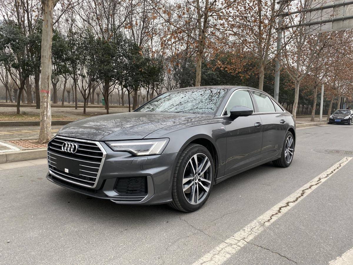 同为"乞丐版",宝马5系竟比奥迪a6l贵10万?