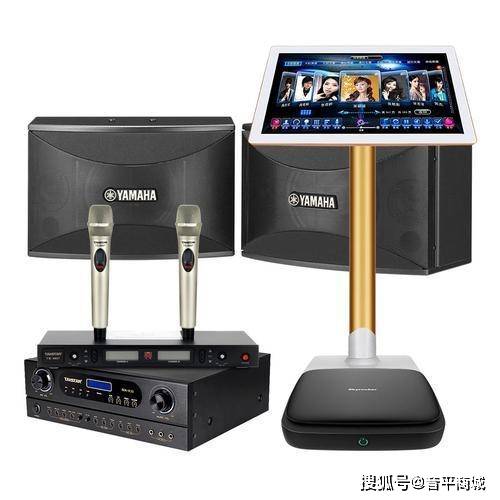 如何选家庭ktv音箱设备 309504b9e40145d5ac428002da05c517.jpeg