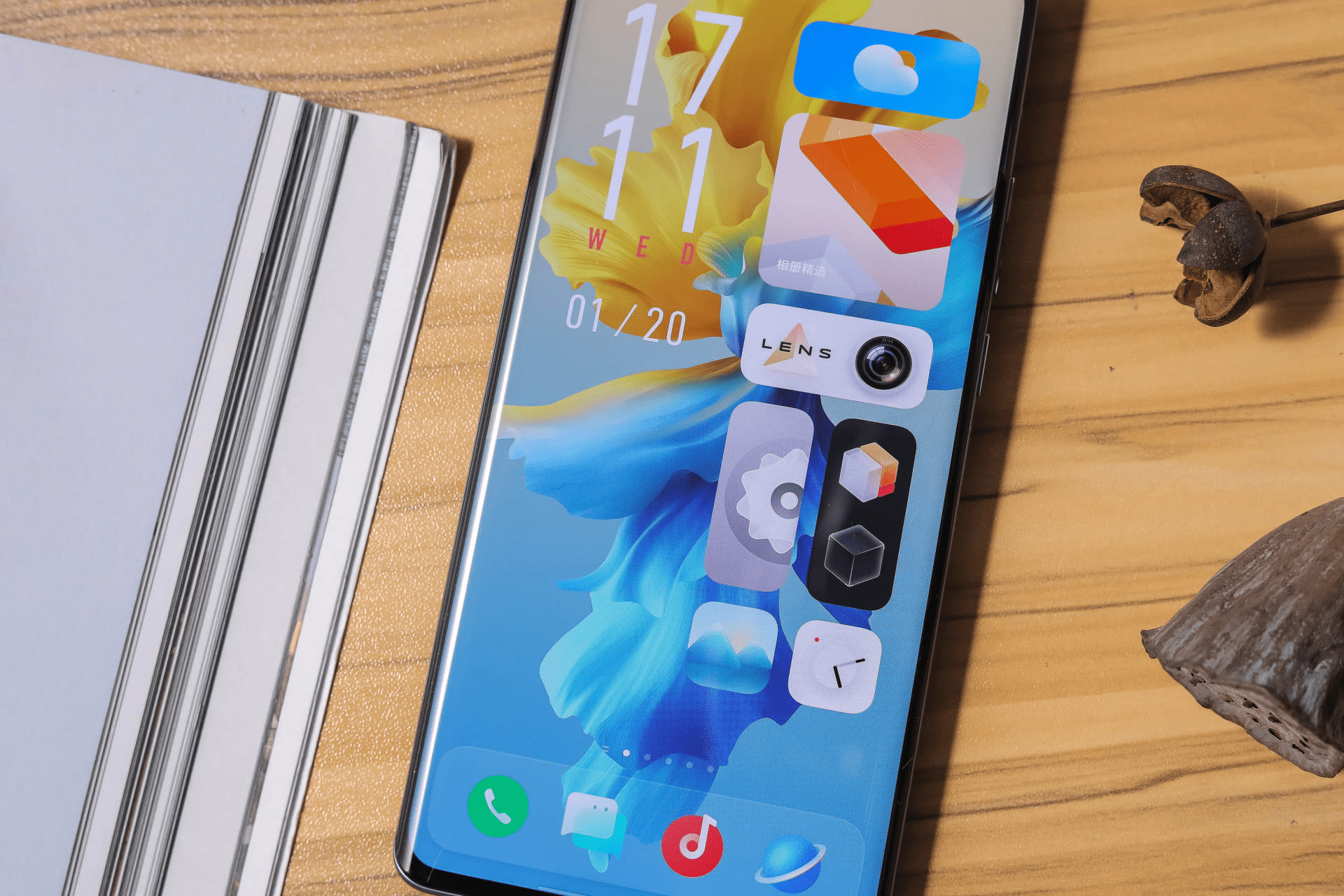 不忘初心埋头种因在vivo的眼中何为良因