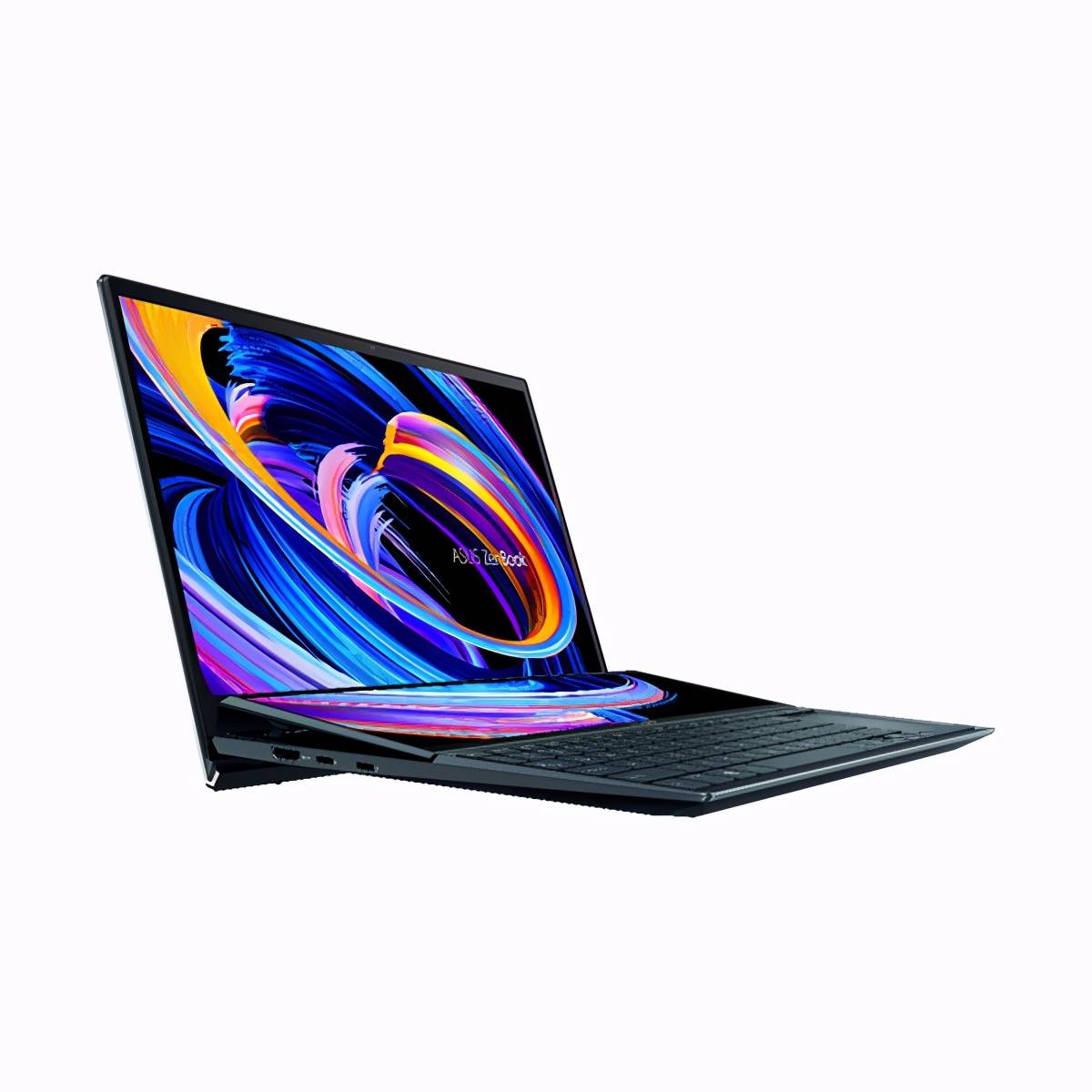 用户|华硕灵耀X双屏重磅发布 全新引领双屏PC新时代