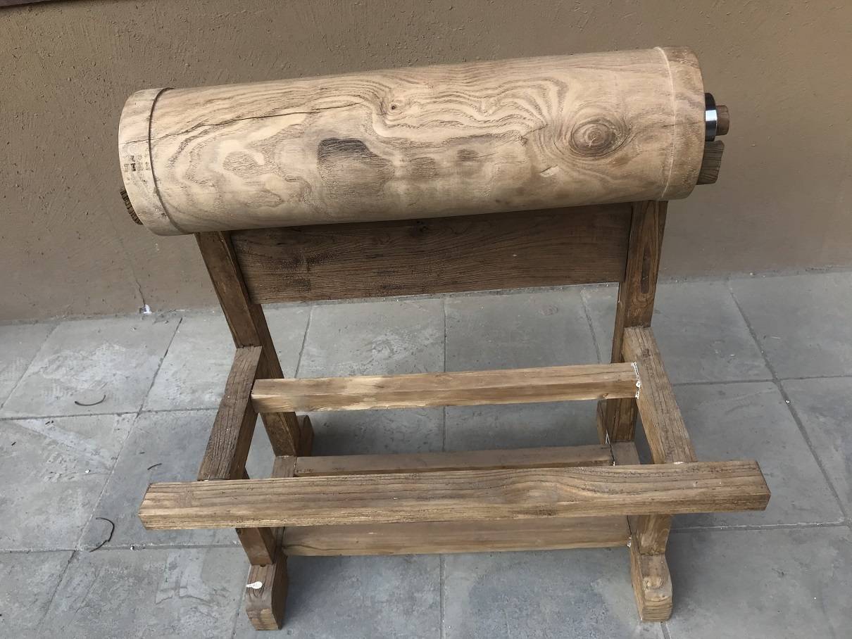 手工制香出于好工具必然造好香盘香