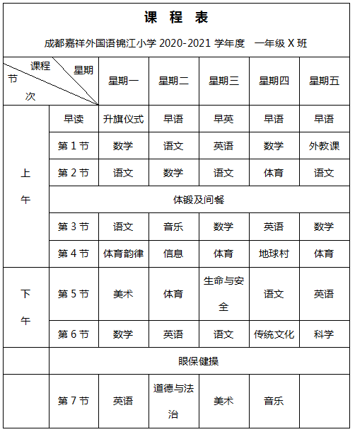 成都锦江区小学排名_成都锦江区