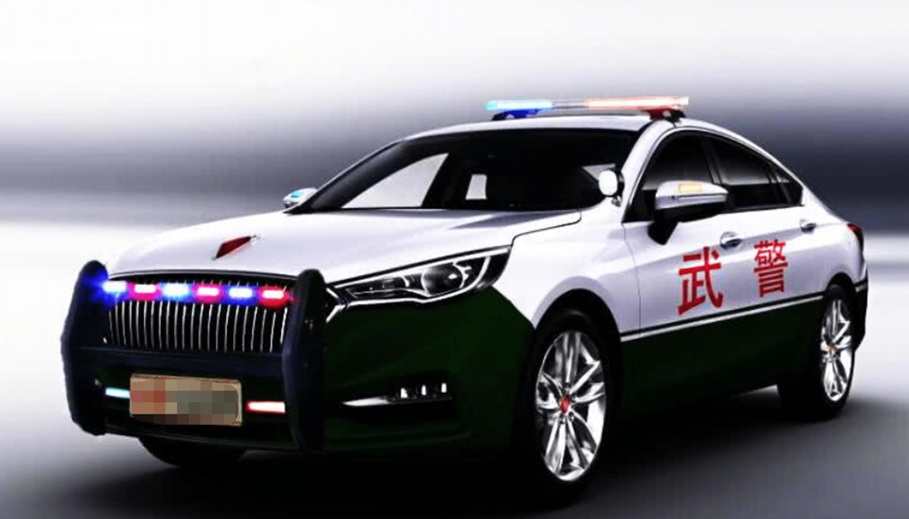 中国武警警车图片图片