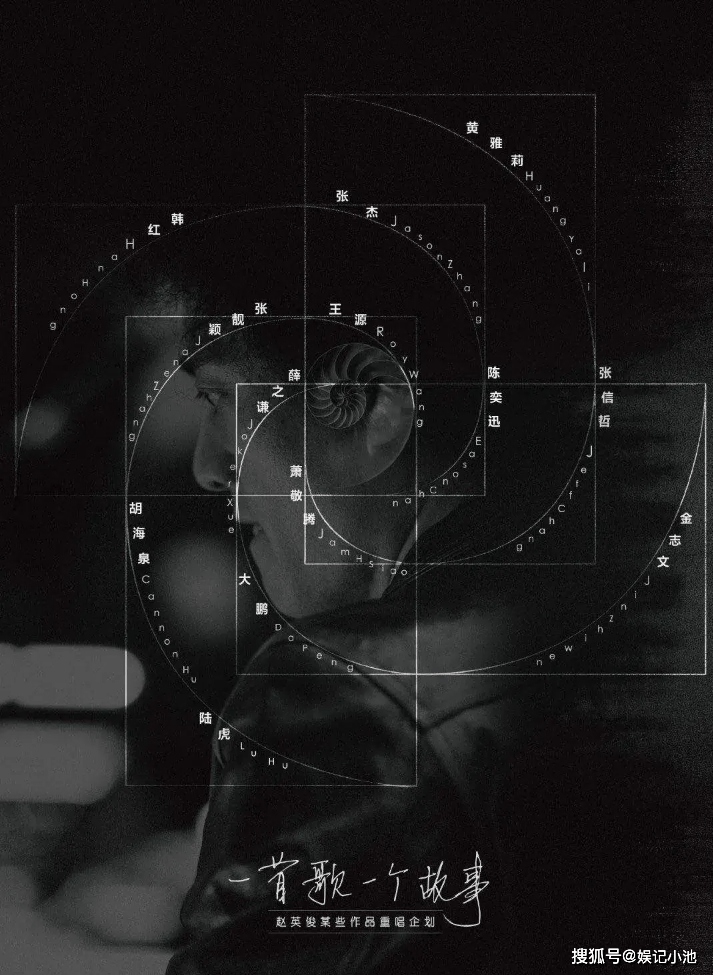 《万万》，陈奕迅唱了《世界上不存在的歌》，胡海泉唱了《这就是命》。以前不懂为什么一定要选13首歌曲呢