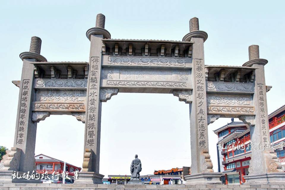 江苏这座古镇，被誉为“苏中周庄”，创一项世界之最却少有人知