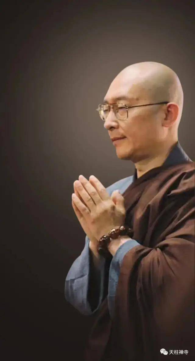 超越心性的艺术态度永觉法师