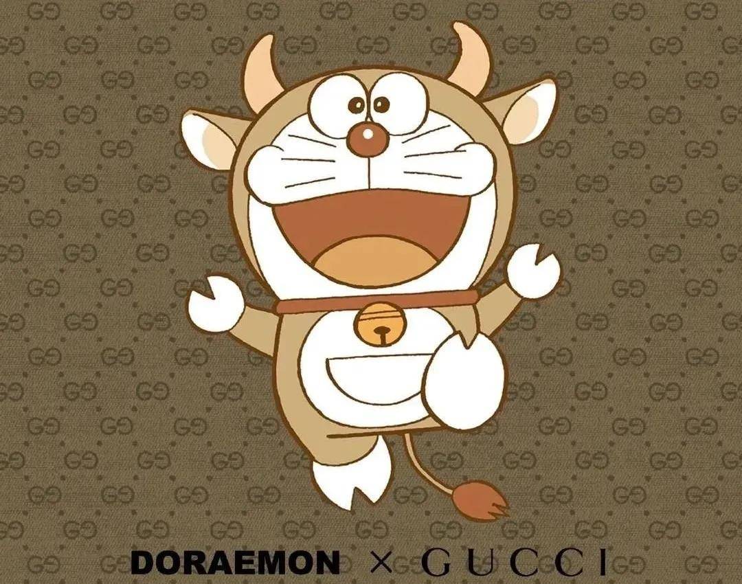 大牌"牛年限定",你是认真的吗