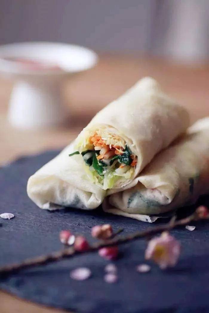 立春以一声唱的力量立整年之气