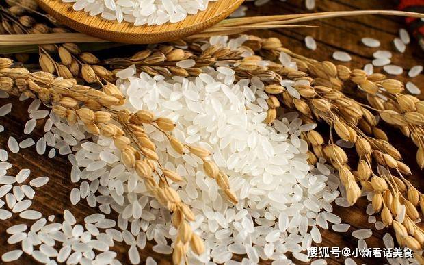 怎么挑选好吃的大米 61635079857c4ce0b63ef1495616e076.jpeg