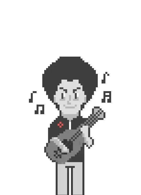 万般皆是命半点不由人缅怀音乐界足球迷潇洒哥赵英俊