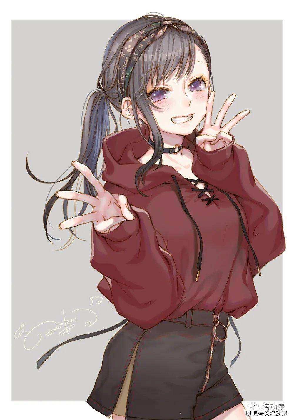 快穿神明与蜜糖海棠在总受文里抢主角辞玖 自媒体热点