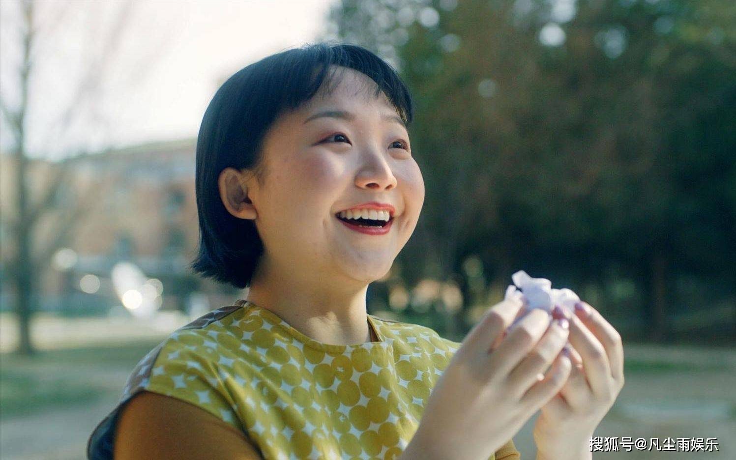 贺岁片绣球:辣目洋子被骂又丑又胖,逆袭出道,被誉为新一代影后