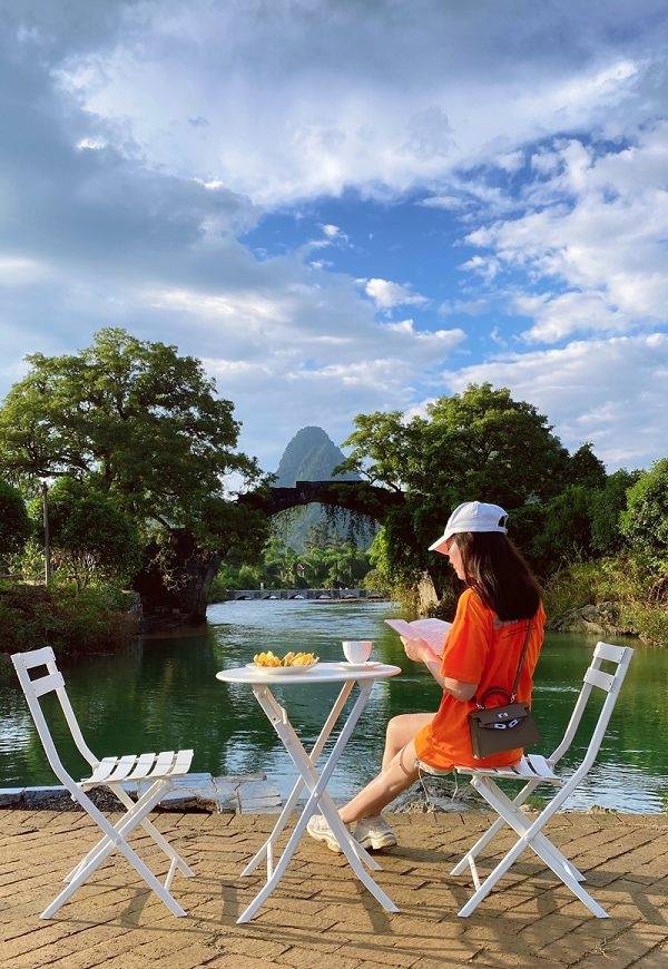 2021年桂林gdp_2021年桂林庙街夜景