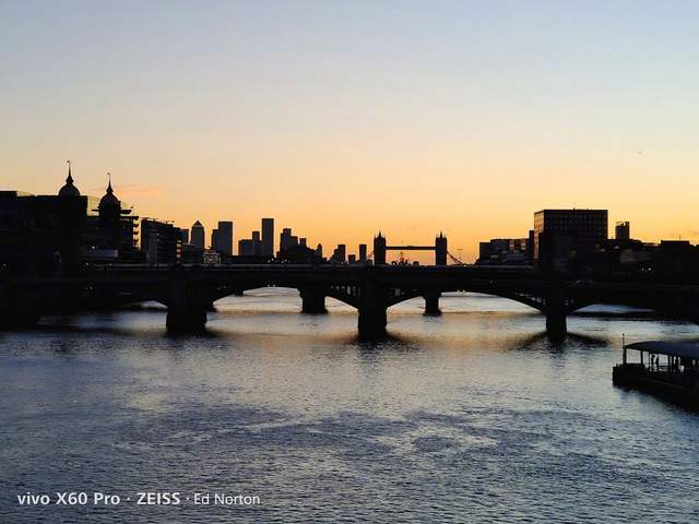 户外拍照利器vivox60系列多场景拍照无压力