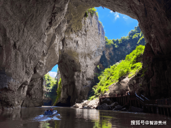 35张图带你走进魅力十足的“洞天福地·花海毕节”