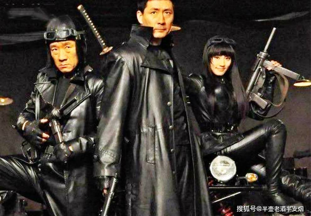 刺杀伪上海市长:军统特工和武僧三次失手,厨师三斧子解决了问题