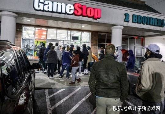 销售|PS5店家骚操作预防黄牛，却让销售现场变全武行！警察都被迫出动