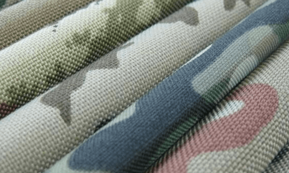 30年纺织工的经验之谈:什么是锦纶面料?