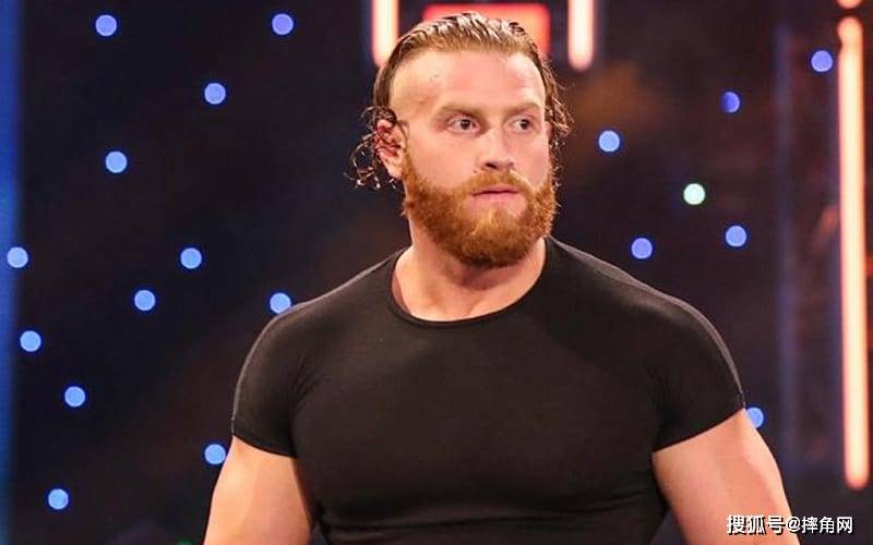 wwe墨菲迟迟不见回归,当前状态更新!