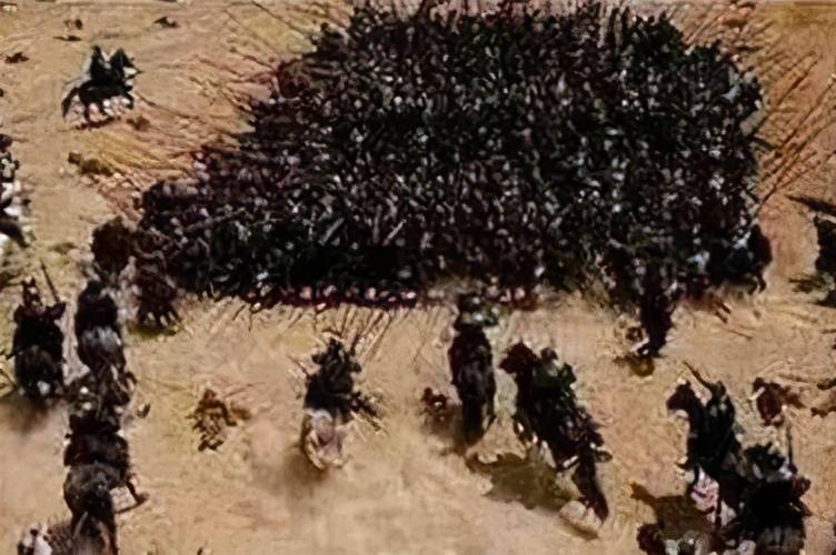 义马万人坑20万投降士兵不反抗尽遭屠戮