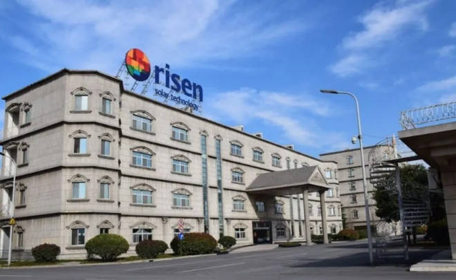 东方日升总裁谢健:坚持客户利益第一,坚守四个不变_手机搜狐网