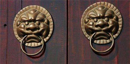 都说龙生九子各有不同