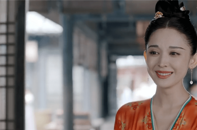 李治欣赏裴行俭科举制度提案,遭到李世民反对,库狄琉璃被逼婚_裴夫人