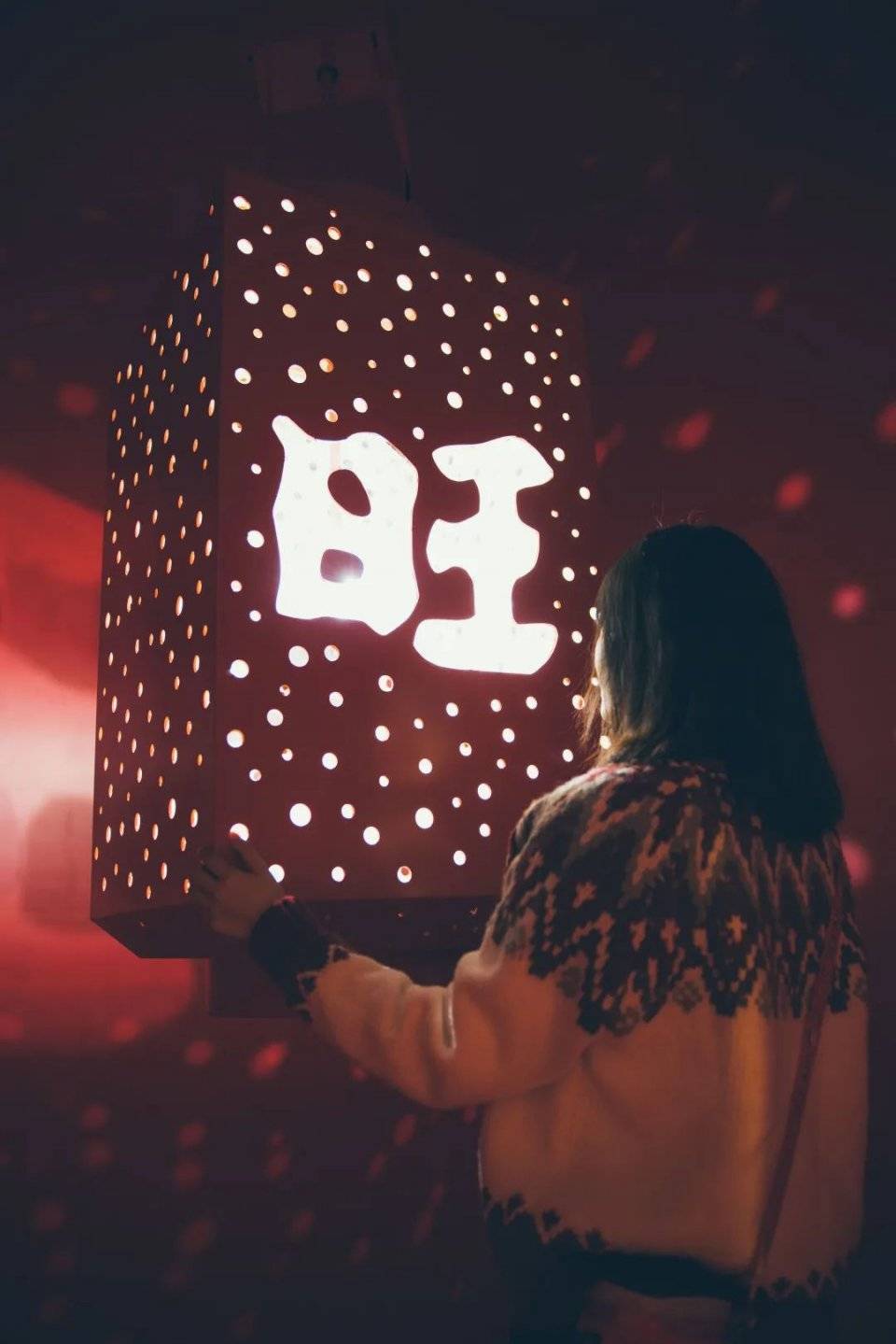 everybody都认识的它开展了就在万菱汇