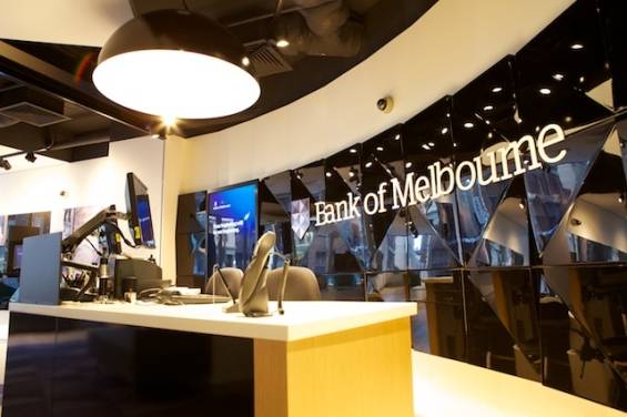 12家国外未来银行的设计